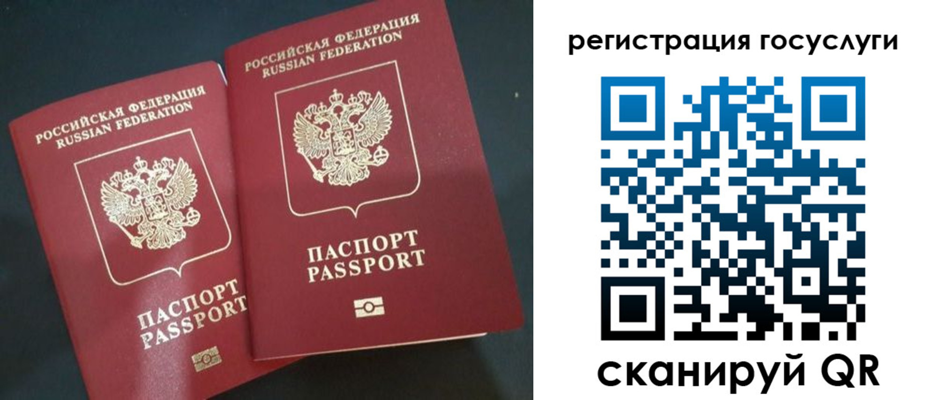 временная регистрация недорого в Ершове